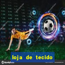 loja de tecido zona sul porto alegre